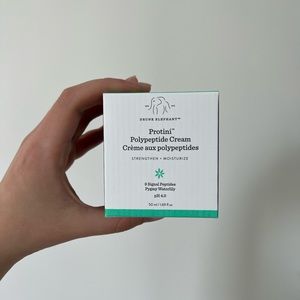Drunk Elephant ☀️ NEW! Polypeptide Cream 50 ml